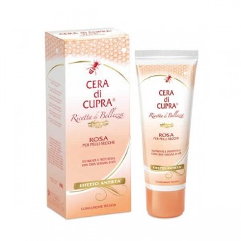 CERA di CUPRA – intenzívny výživný krém Rosa 75 ml CERA di CUPRA - 1