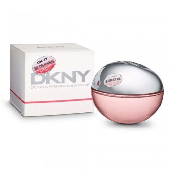 DKNY BE DELICIOUS Fresh Blossom EdP 30 ml  - 1