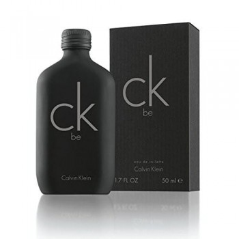 Calvin Klein CK be EdT 50 ml  - 1