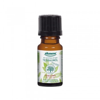 ALKMENE Tea Tree oil - 100% čistý éterický olej 10 ml Alkmene | Přírodní kosmetika - 2