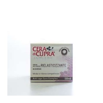 CERA di CUPRA - elastický denný krém proti vráskam 50 ml CERA di CUPRA - 1