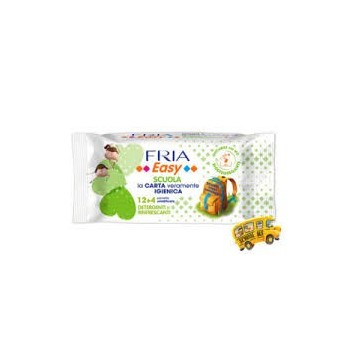  FRIA - 1