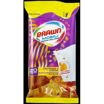  Brawn - 1