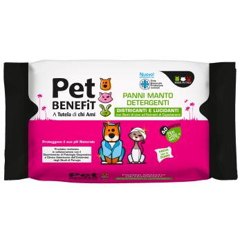  Pet Benefit - 1