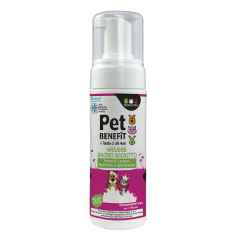 copy of Pet Benefit čistiace utierky na hygienu uší psov 30 ks Pet Benefit - 1
