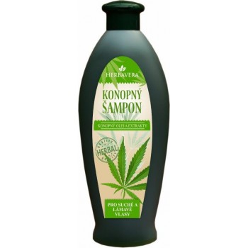 copy of Alkmene BIO žihľavový šampón pre mastné vlasy 250 ml Alkmene | Přírodní kosmetika - 1